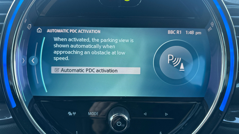 MINI Clubman 1.5 Cooper Classic Premium Plus 6dr Auto Petrol Estate